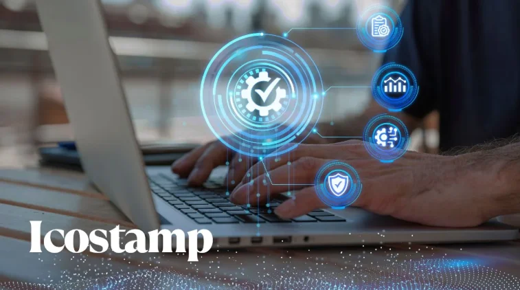 Understanding icostamp A Multifaceted Innovation